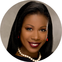 Photo of Isabel Wilkerson